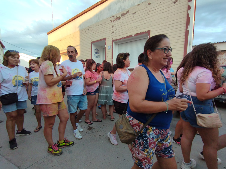 fiestas Albalatillo 2023
			 Santa Margarita