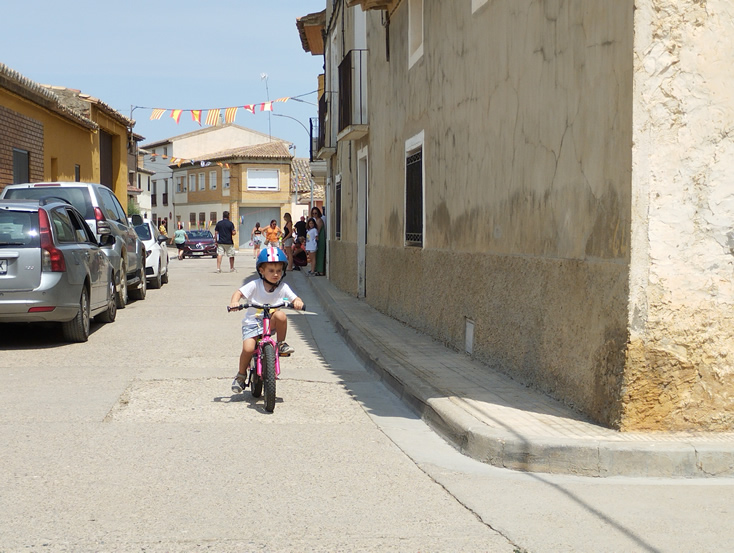 fiestas Albalatillo 2023
			 Santa Margarita