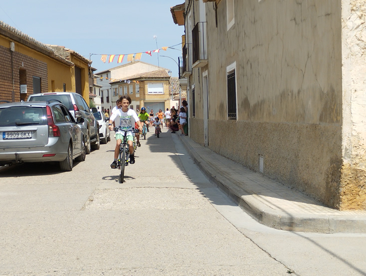 fiestas Albalatillo 2023
			 Santa Margarita