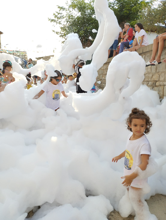 fiestas Albalatillo 2023
			 Santa Margarita