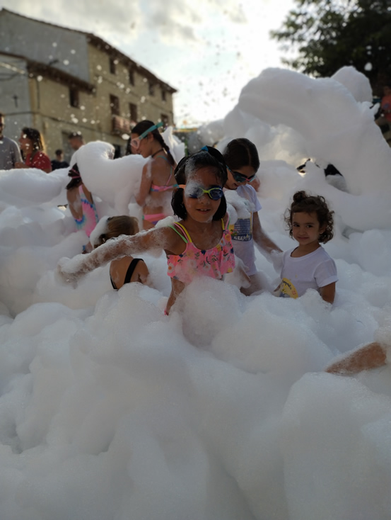 fiestas Albalatillo 2023
Santa Margarita