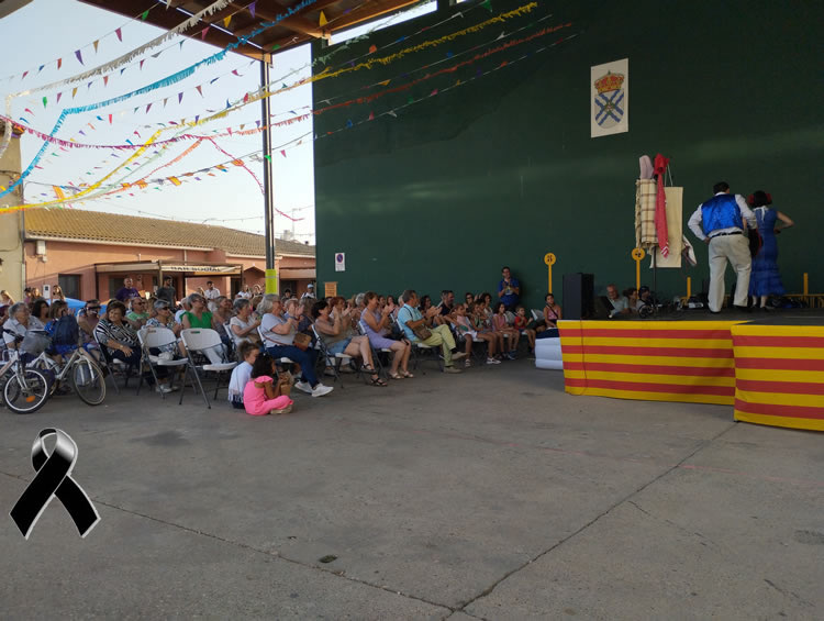 fiestas Albalatillo 2023
Santa Margarita