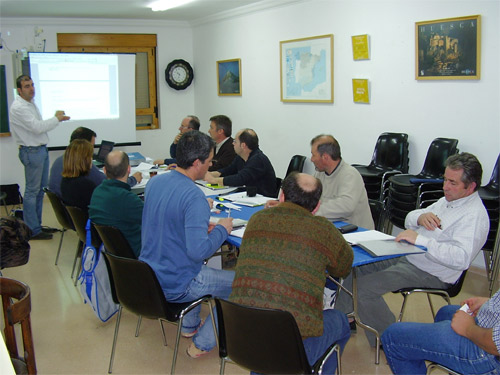 albalatillo cursos de bienestar animal