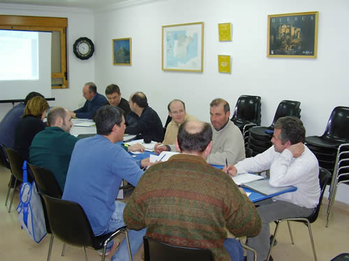 albalatillo cursos de bienestar animal