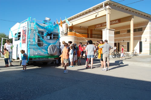 fiestas albalatillo 2008