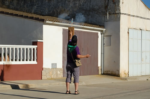 fiestas albalatillo 2008