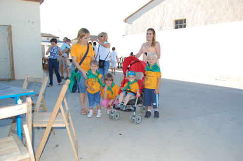 fiestas albalatillo 2008