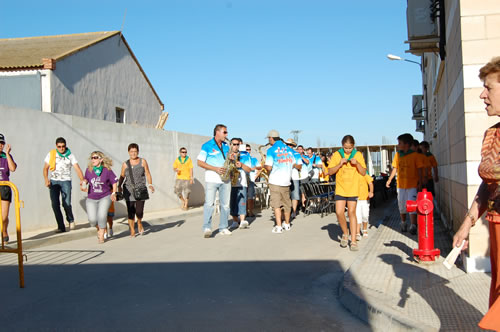 fiestas albalatillo 2008