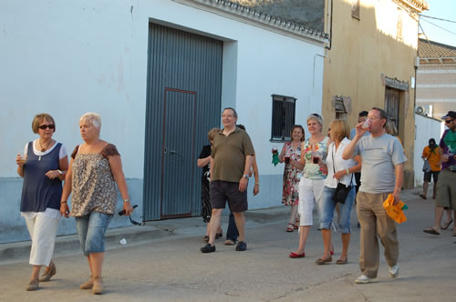 fiestas albalatillo 2008