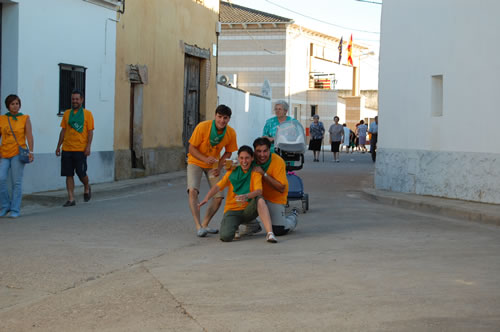 fiestas albalatillo 2008