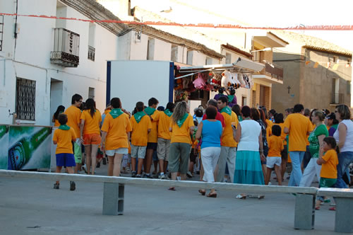 fiestas albalatillo 2008