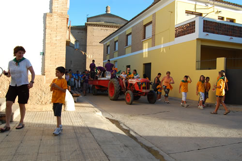 fiestas albalatillo 2008