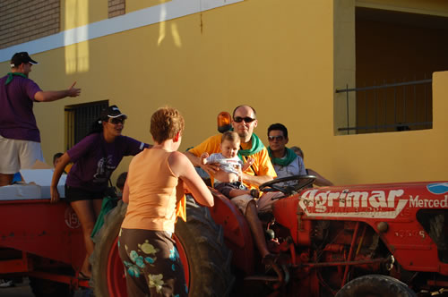fiestas albalatillo 2008