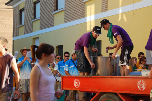 fiestas albalatillo 2008