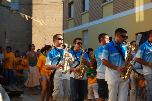 fiestas albalatillo 2008