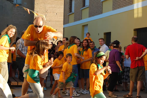 fiestas albalatillo 2008