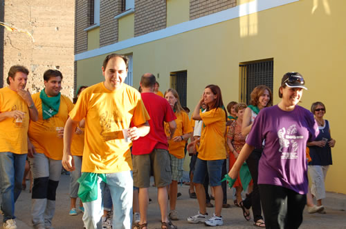 fiestas albalatillo 2008