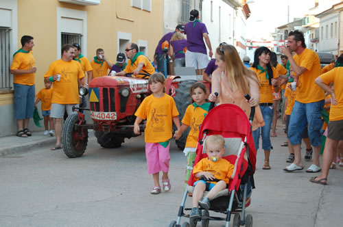 fiestas albalatillo 2008