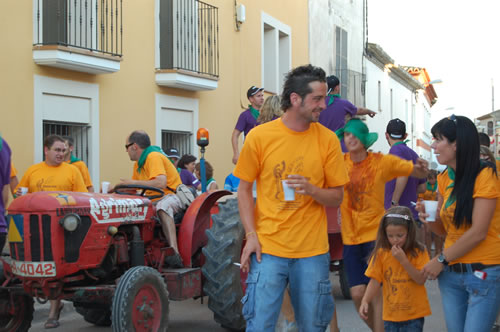 fiestas albalatillo 2008
