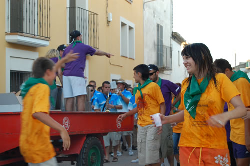 fiestas albalatillo 2008