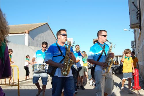 fiestas albalatillo 2008
