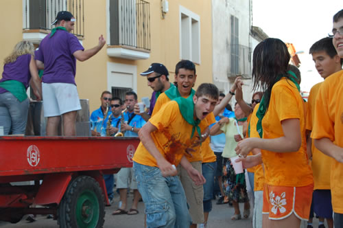 fiestas albalatillo 2008