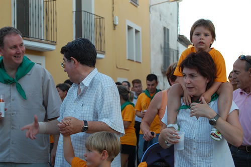 fiestas albalatillo 2008
