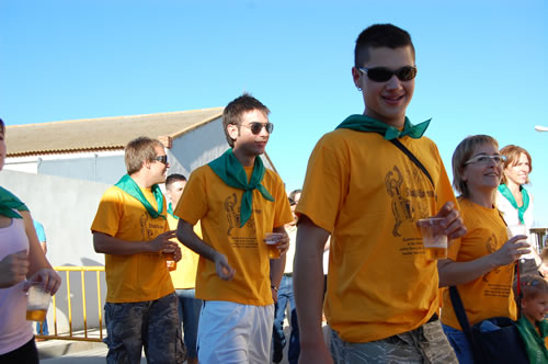 fiestas albalatillo 2008