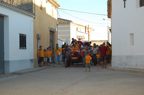 fiestas albalatillo 2008