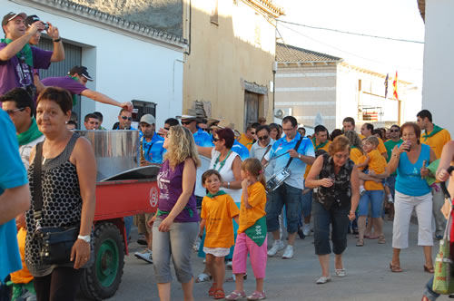 fiestas albalatillo 2008
