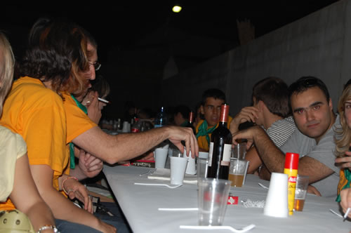 fiestas albalatillo 2008