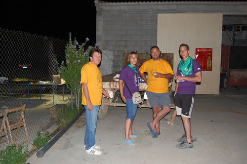 fiestas albalatillo 2008