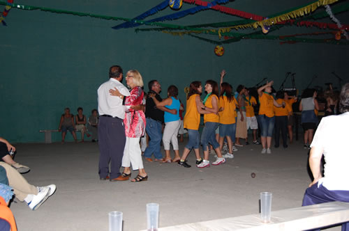 fiestas albalatillo 2008