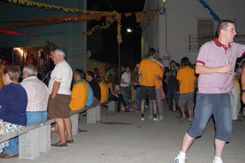 fiestas albalatillo 2008
