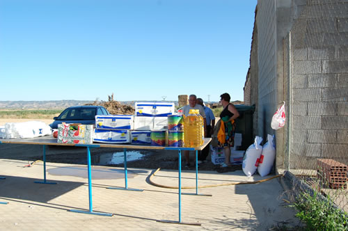 fiestas albalatillo 2008