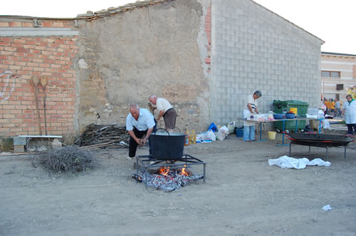 fiestas albalatillo 2008