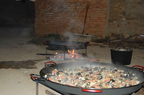 fiestas albalatillo 2008