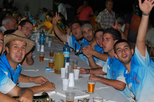 fiestas albalatillo 2008