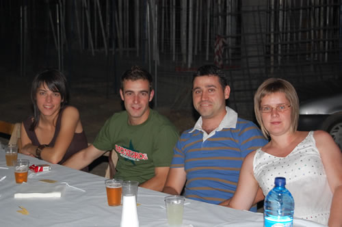 fiestas albalatillo 2008