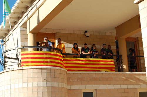 fiestas albalatillo 2008