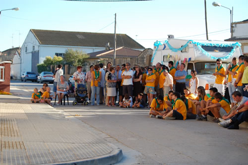 fiestas albalatillo 2008