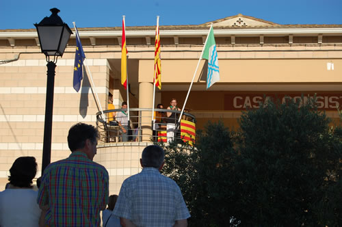 fiestas albalatillo 2008