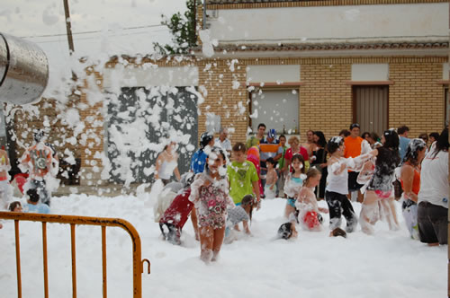 fiestas albalatillo 2008