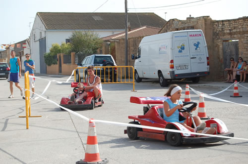 fiestas albalatillo 2008