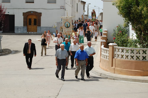 fiestas albalatillo 2008