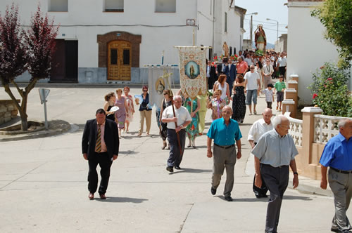 fiestas albalatillo 2008