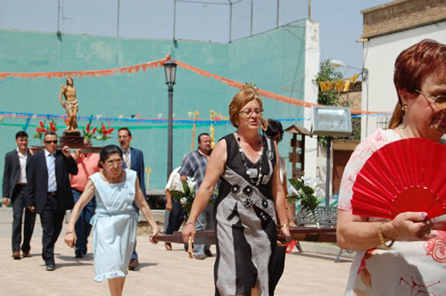 fiestas albalatillo 2008