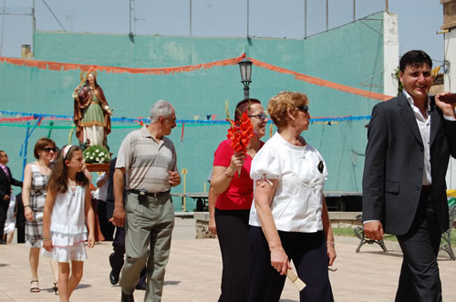 fiestas albalatillo 2008