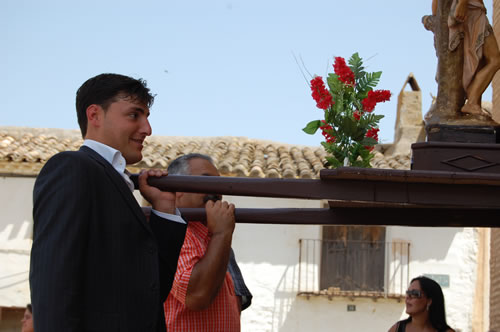 fiestas albalatillo 2008