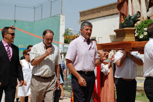 fiestas albalatillo 2008